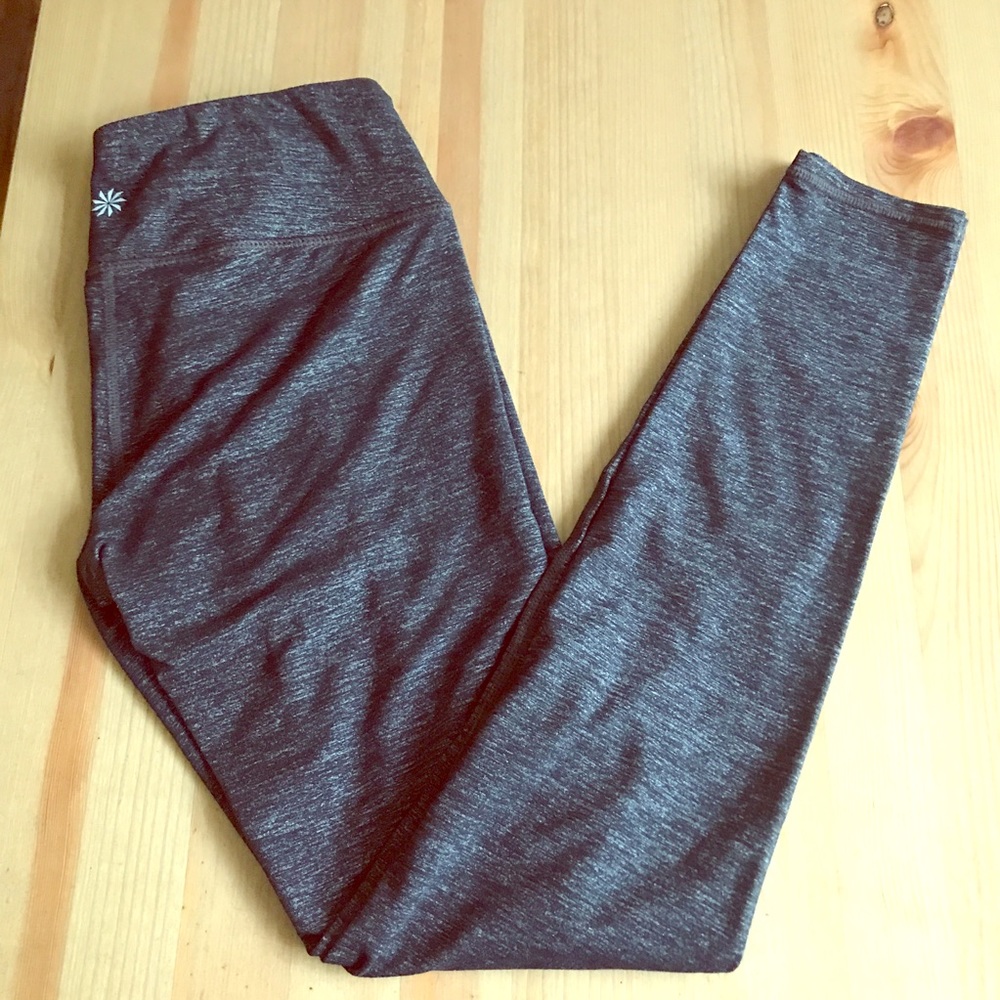 Athleta Yoga Pants